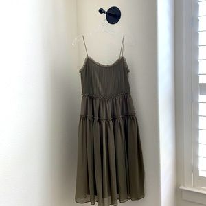 Banana Republic size 6 Dress